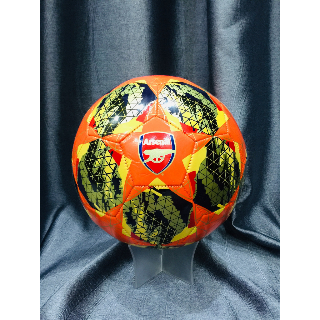 Bóng logo đội bóng cực đẹp giá rẻ - bóng đá chất lượng