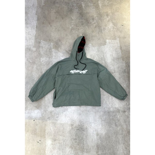 Áo Khoác OFFONOFF Lgv2 Pull Over Jacket / Matcha