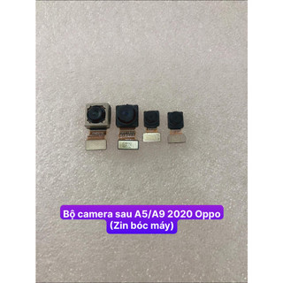 camera sau A5/A9 2020 Oppo