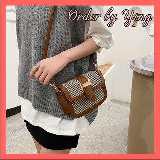 Trả order túi Ying Group