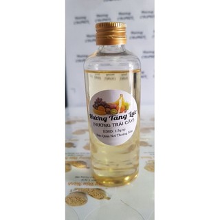 Hương tăng lực dạng lỏng chai 60ml