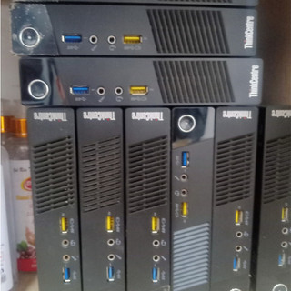 Máy tính mini Lenovo M73P Nhỏ gọn