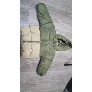 áo phao áo ấm H&M HM auth cho bé