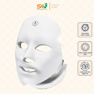 Mặt Nạ Sinh Học 🍁CHÍNH HÃNG🍁 Mặt Nạ Chăm Sóc Da - Tăng Cường Collagen, Giúp Sinh Sản Tế Bào, Lưu Thông Tuần Hoàn Máu