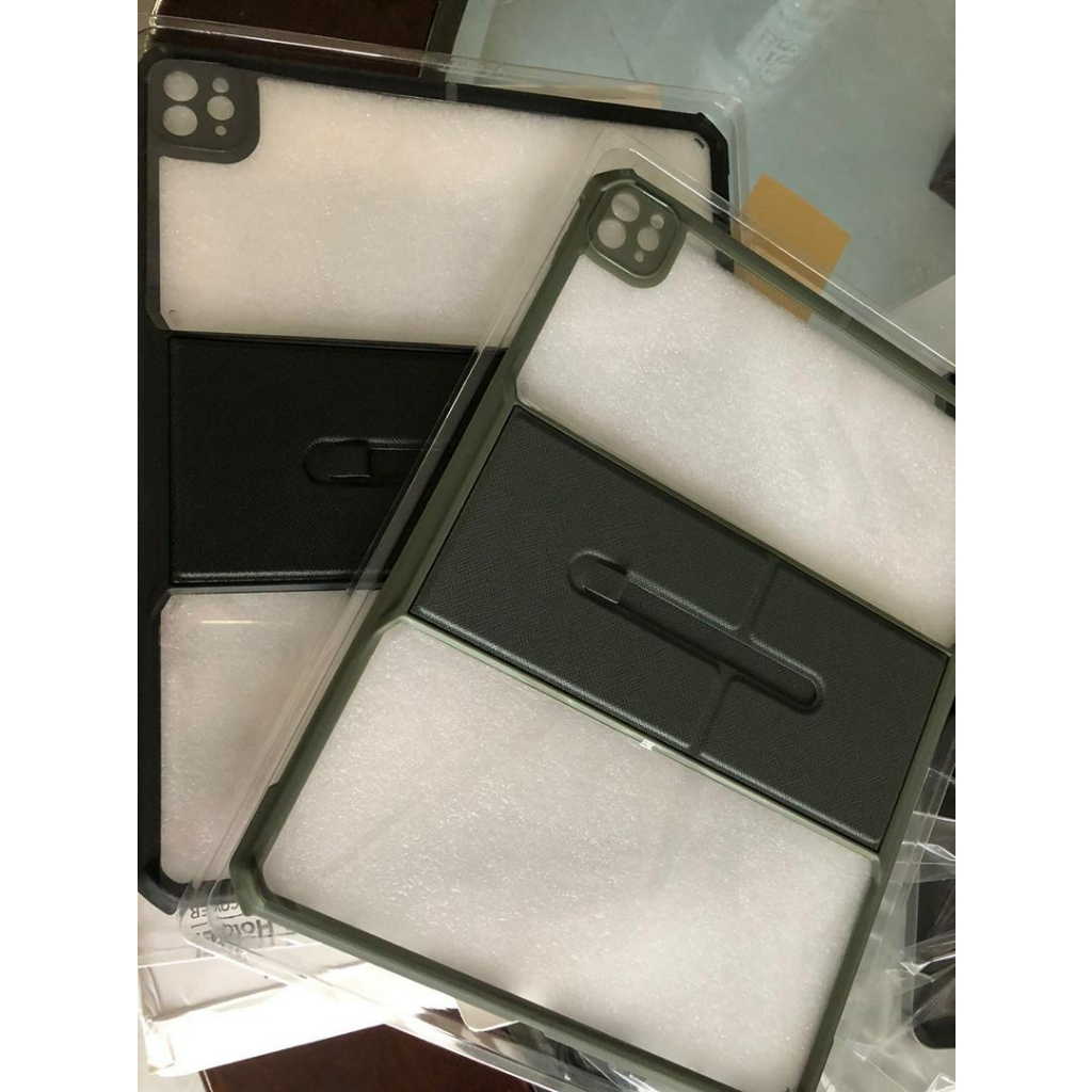 Ốp lưng XUNDD iPad Pro 11/ 12.9 inch   Chống shock, TPU