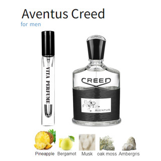 Mẫu Thử Nước Hoa Niche Aventus for Him
