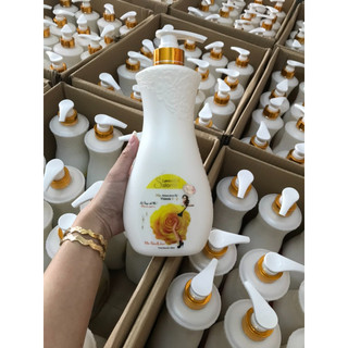 Sữa tắm salome 1000ml siêu thơm