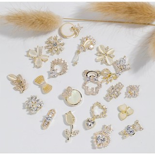 Charm bướm đá,chamr bướm cao cấp