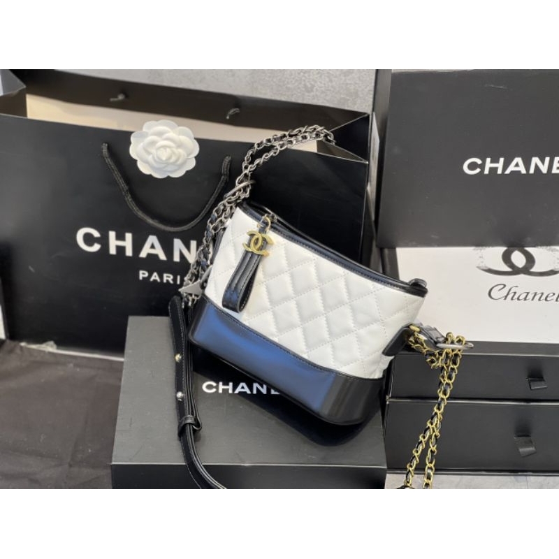 Túi xách nữ thời trang Hobo da nhám sz20cm cực xinh fullbox