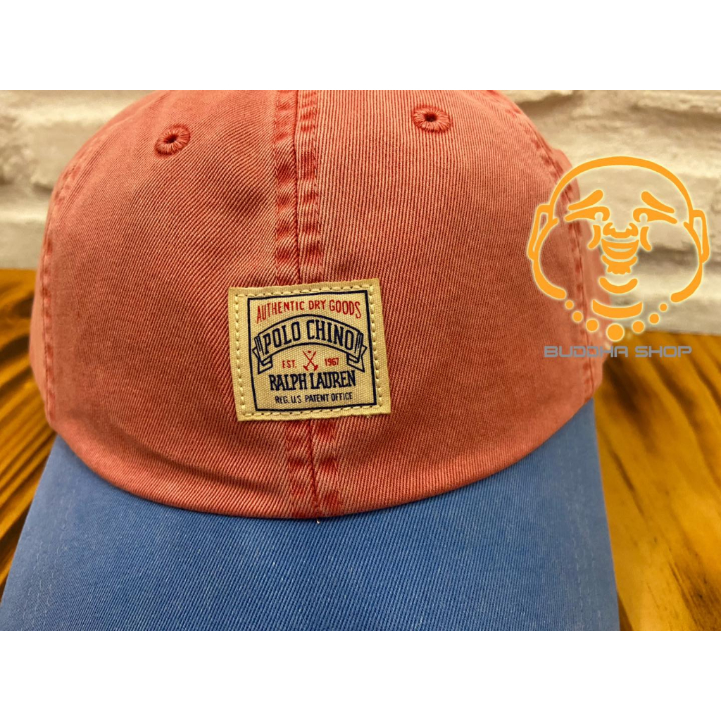 Nón Polo Ralph Lauren