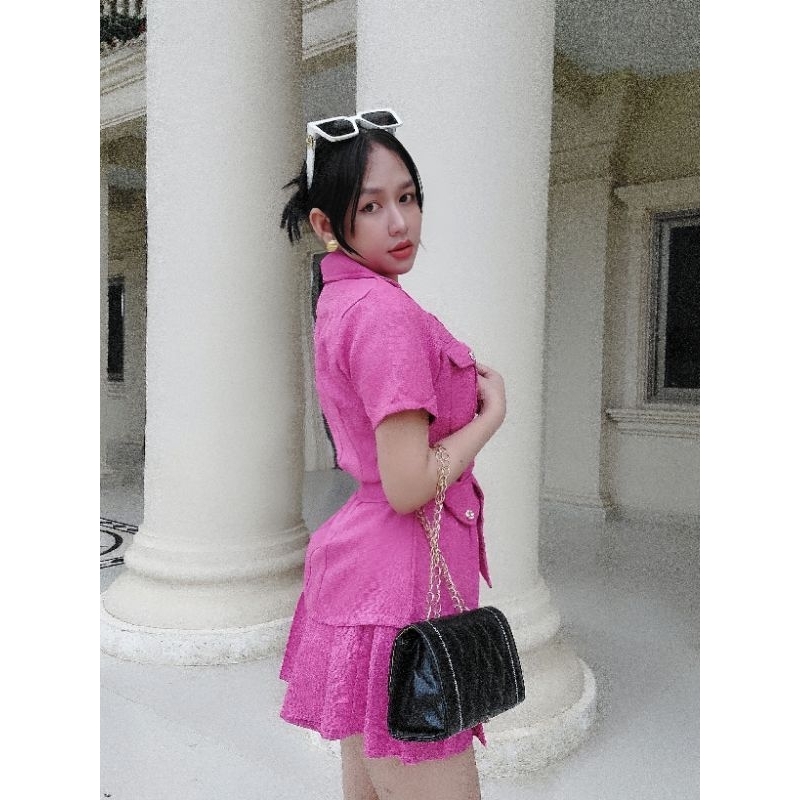 THANH LÝ NGUYÊN SÉT