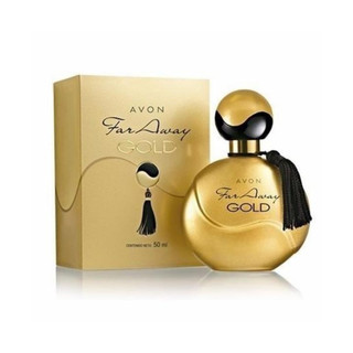 Nước hoa nữ quyến rũ Avon Far Away Gold 50ml