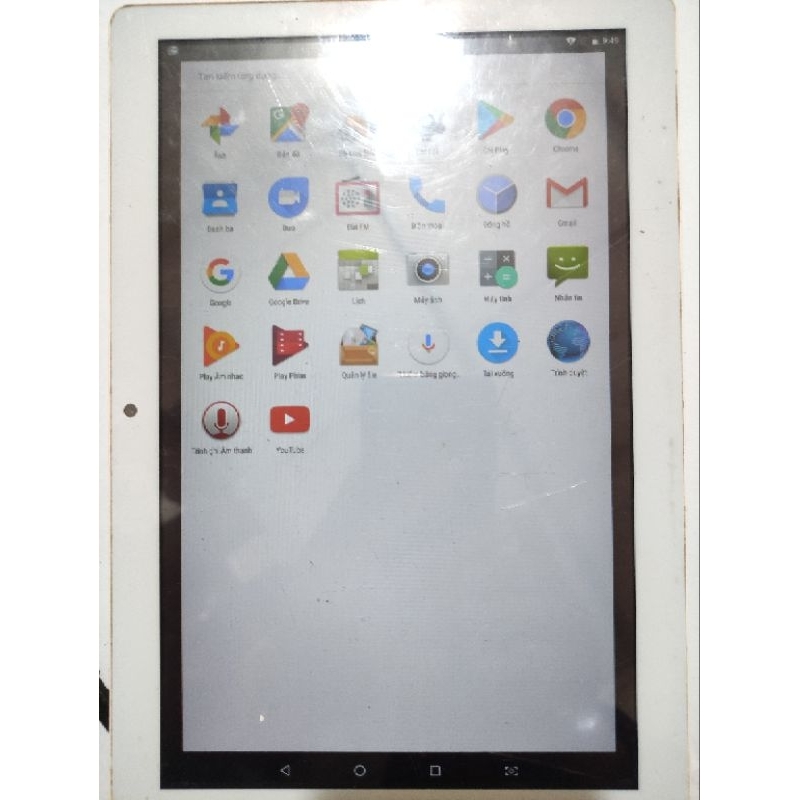 Màn hình LCD kèm Cảm Ứng Masstel Tab 10 Tháo Máy Chính Hãng