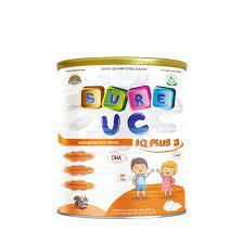 Sua sure uc pedia plus so 3 phat trien tri nao va chieu cao tot date 2026