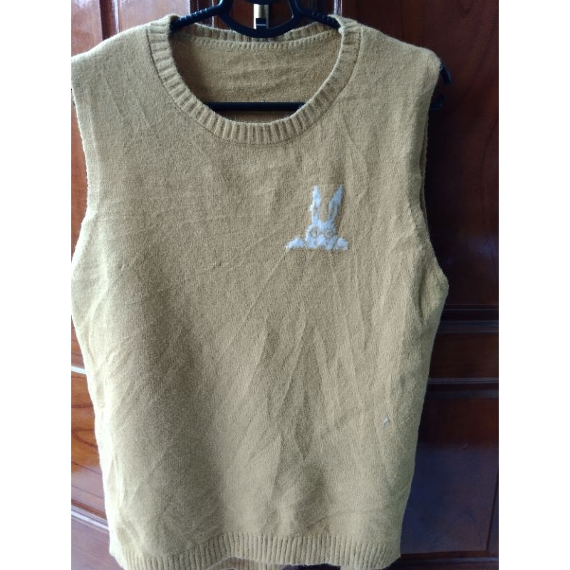 Áo gile thời trang