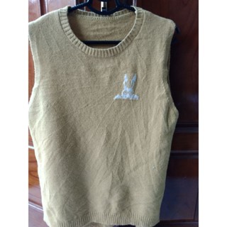 áo gile thời trang