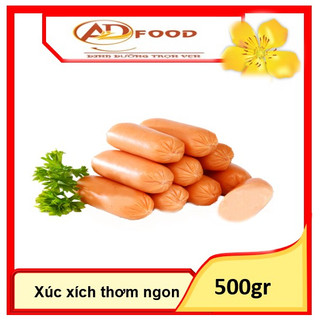 : Xúc xích WINNER CP gói 200gr