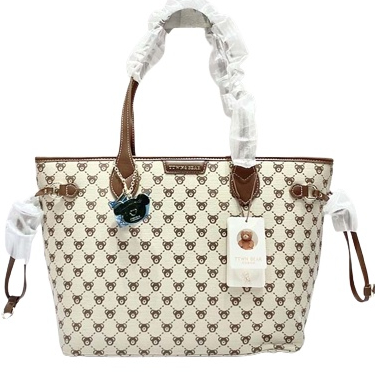 Túi xách TTWN BEAR TN2402 chính hãng