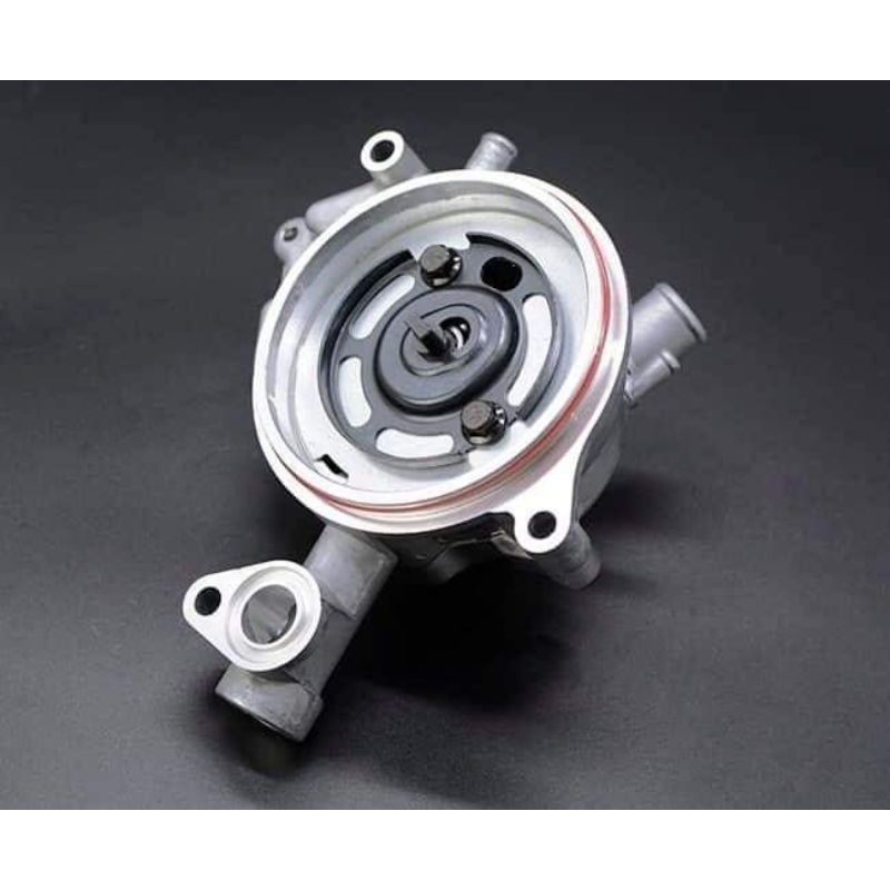 Bơm nước fassteck cho ex 135