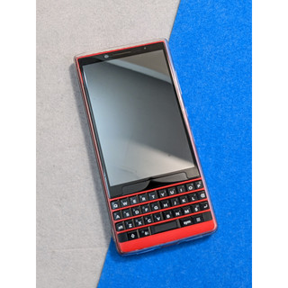 [LaoHac Store] Ốp Lưng Silicon BlackBerry Key 2