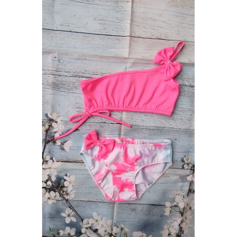 Đồ bơi cho bé gái