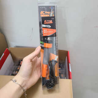 MỎ HÀN CHÌ KAPUSI 30w - 50w -80w