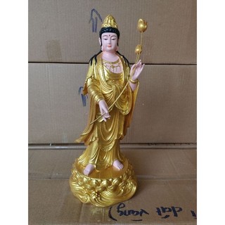 Tượng đại thế chí bồ tát cao 40cm
