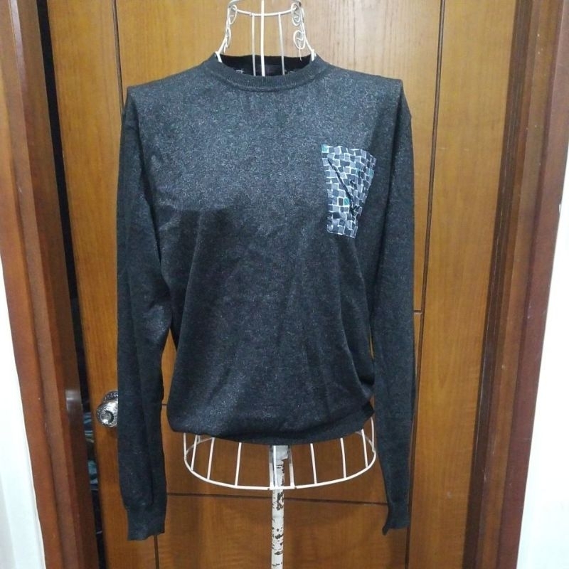 Áo cotton, nỉ 2hand