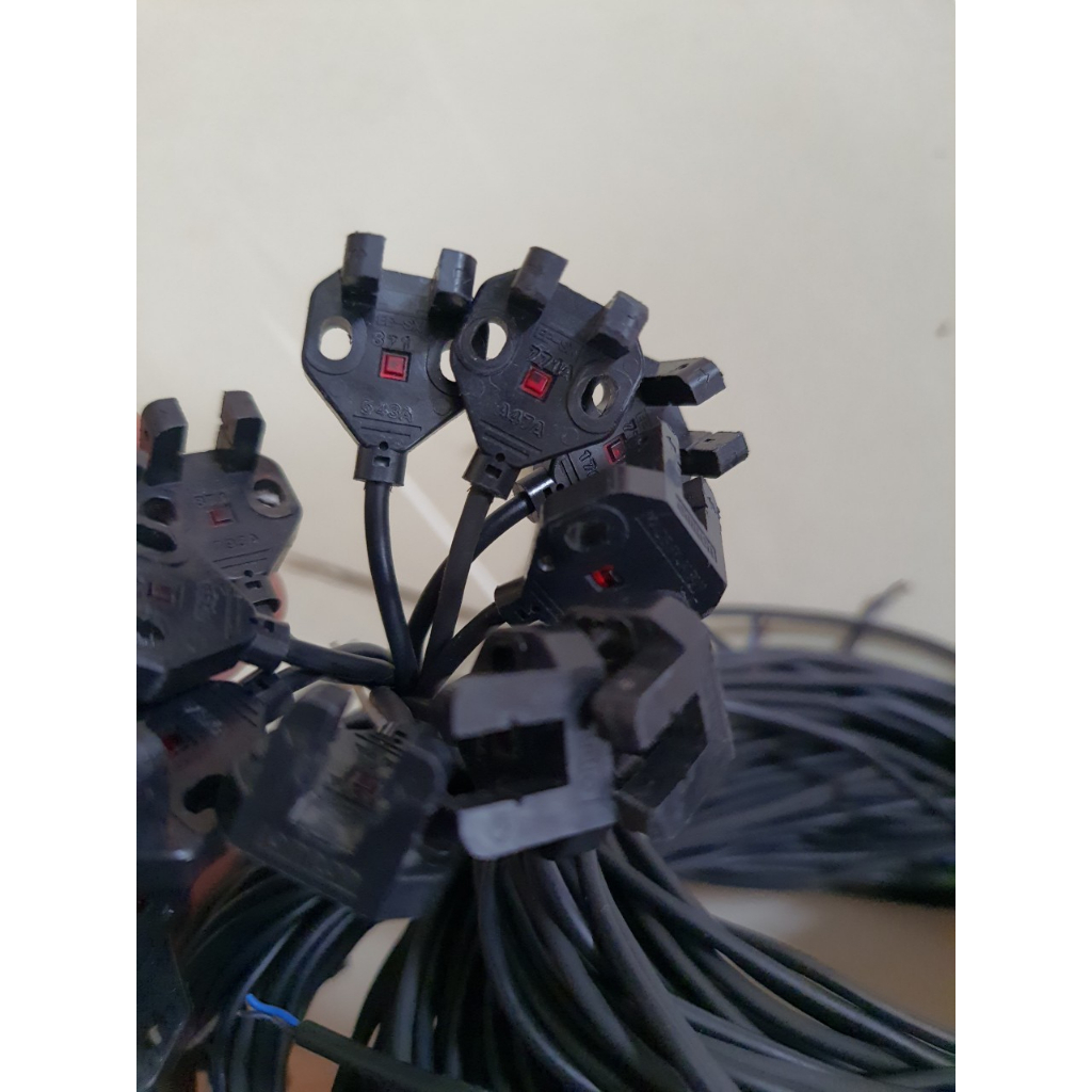 Cảm biến Omron EE-SX871 EE-SX771A