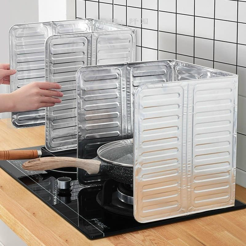 SÉT 2 MIẾNG CHẮN MỠ