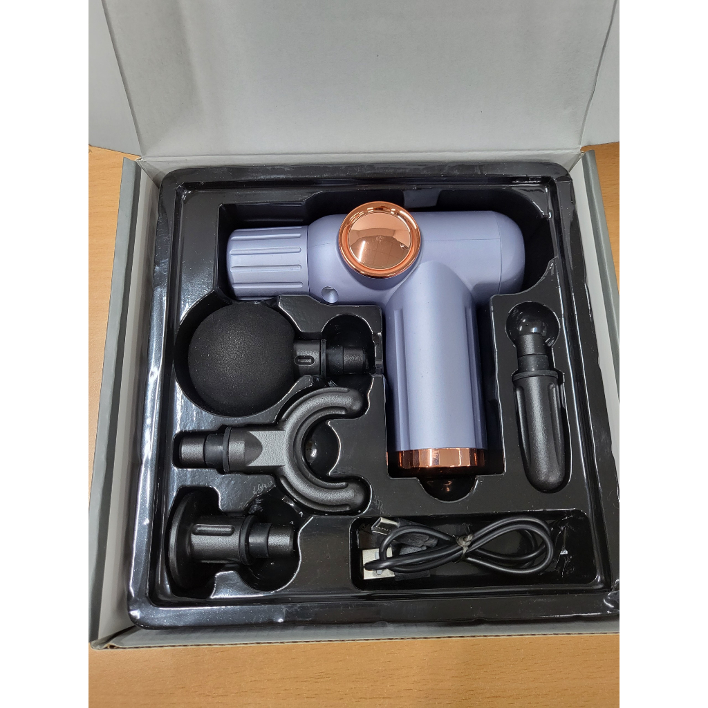 Máy Massage cầm tay Perfect JY-511 20W