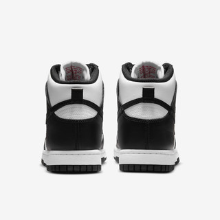 Giày sneaker Dunk High Panda chính hãng