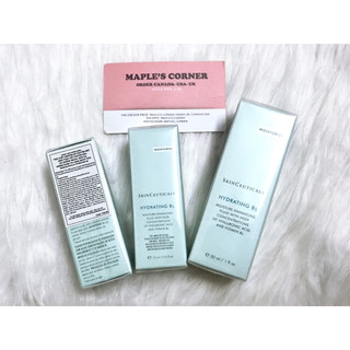 Serum skinceuticals HYDRATING B5 cấp ẩm phục hồi da