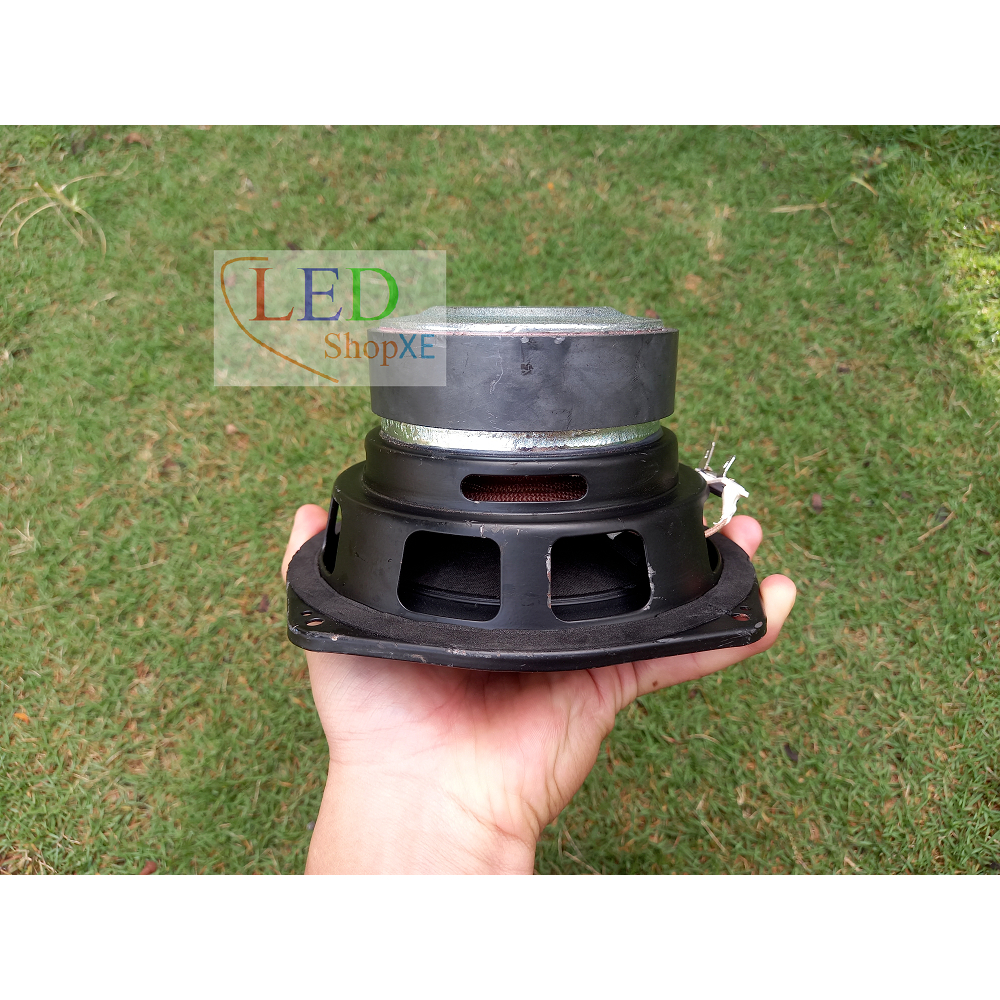 Sub LG 6.5inch tháo máy 4ohm 100w hàng khủng