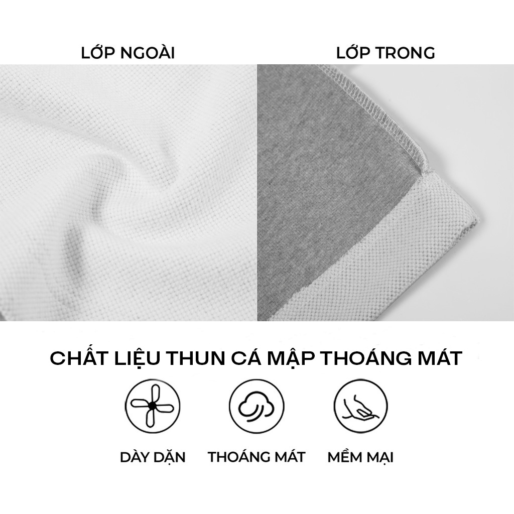 Quần short nam nữ form rộng lưng thun Waffle Knit local brand DAVIES| D29-Q6