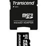 Thẻ MicroSD Transcend 2GB TS2GUSD