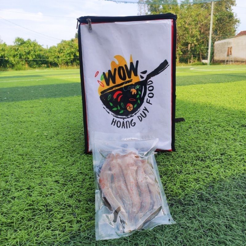 Khô Cá Lóc 1 Nắng (1kg/219k)