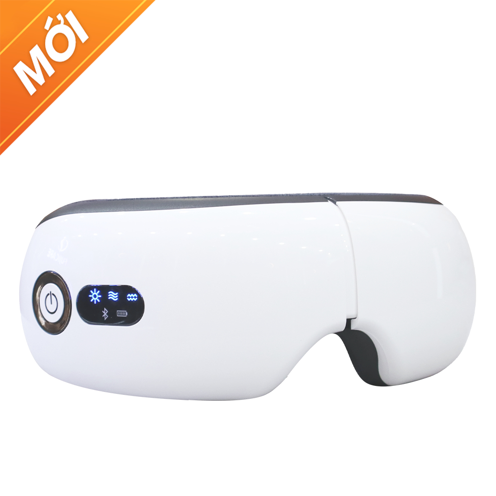 MÁY MASSAGE MẮT FC – Y1
