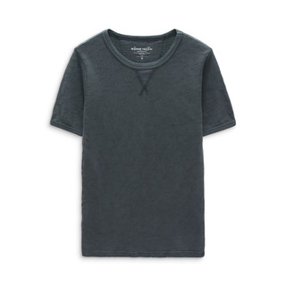 Áo Thun Xược Plain Body