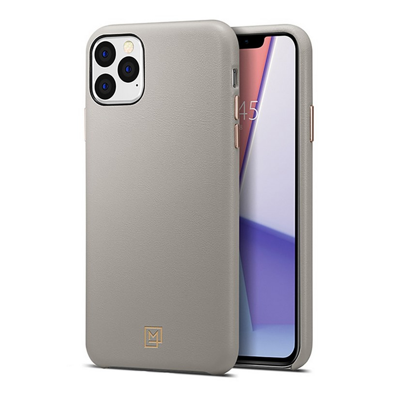 Ốp Spigen La Manon Câlin For iPhone 11 Pro/ 11 Pro Max Không trầy xướt, không bám bụi