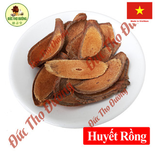Huyết rồng - phơi khô - túi 100g