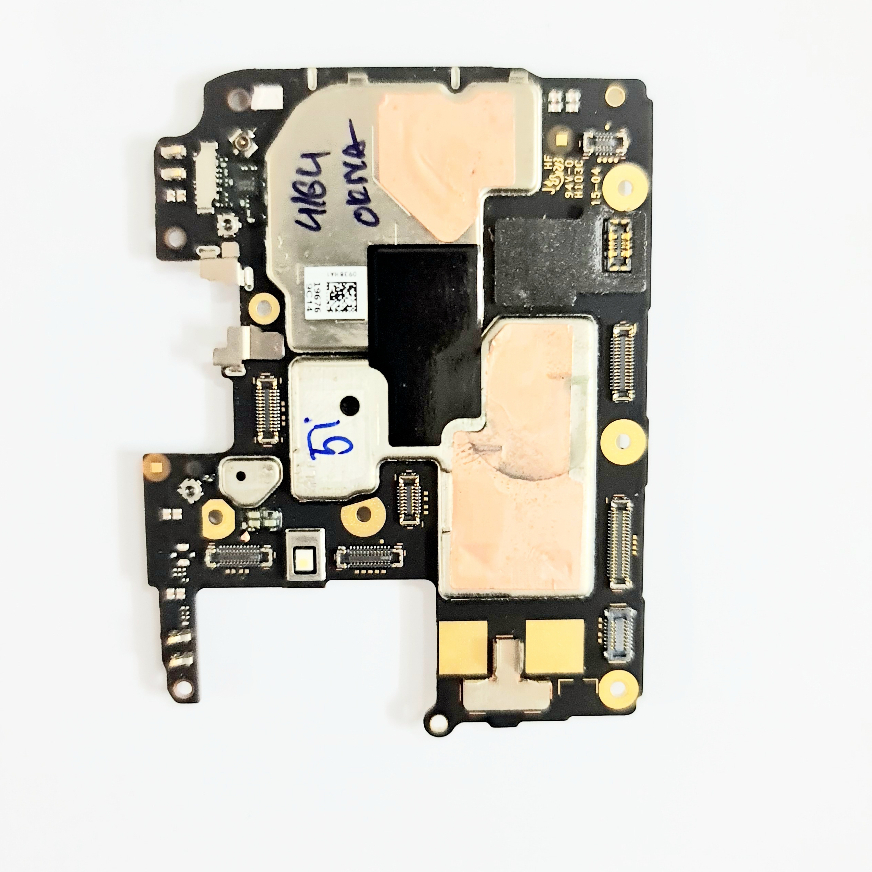 Main Điện thoại Oppo Realme 5i Zin Bóc Máy - Bo Mạch Mainboard Oppo Realme 5i Full Chức Năng