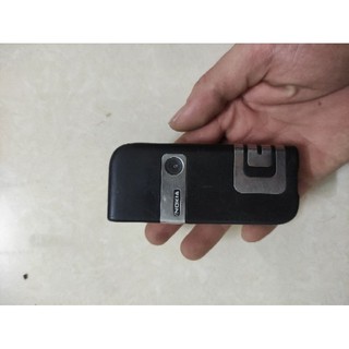 Nokia 7260 chiếc lá nhỏ