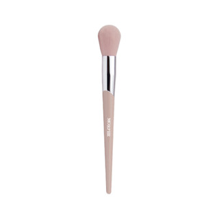 Cọ đánh highlight và má hồng MORPHE M112