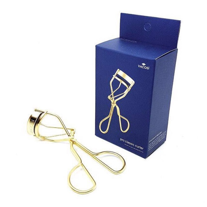 Bấm Mi Lò Xo Vacosi Clasic Lash Curler