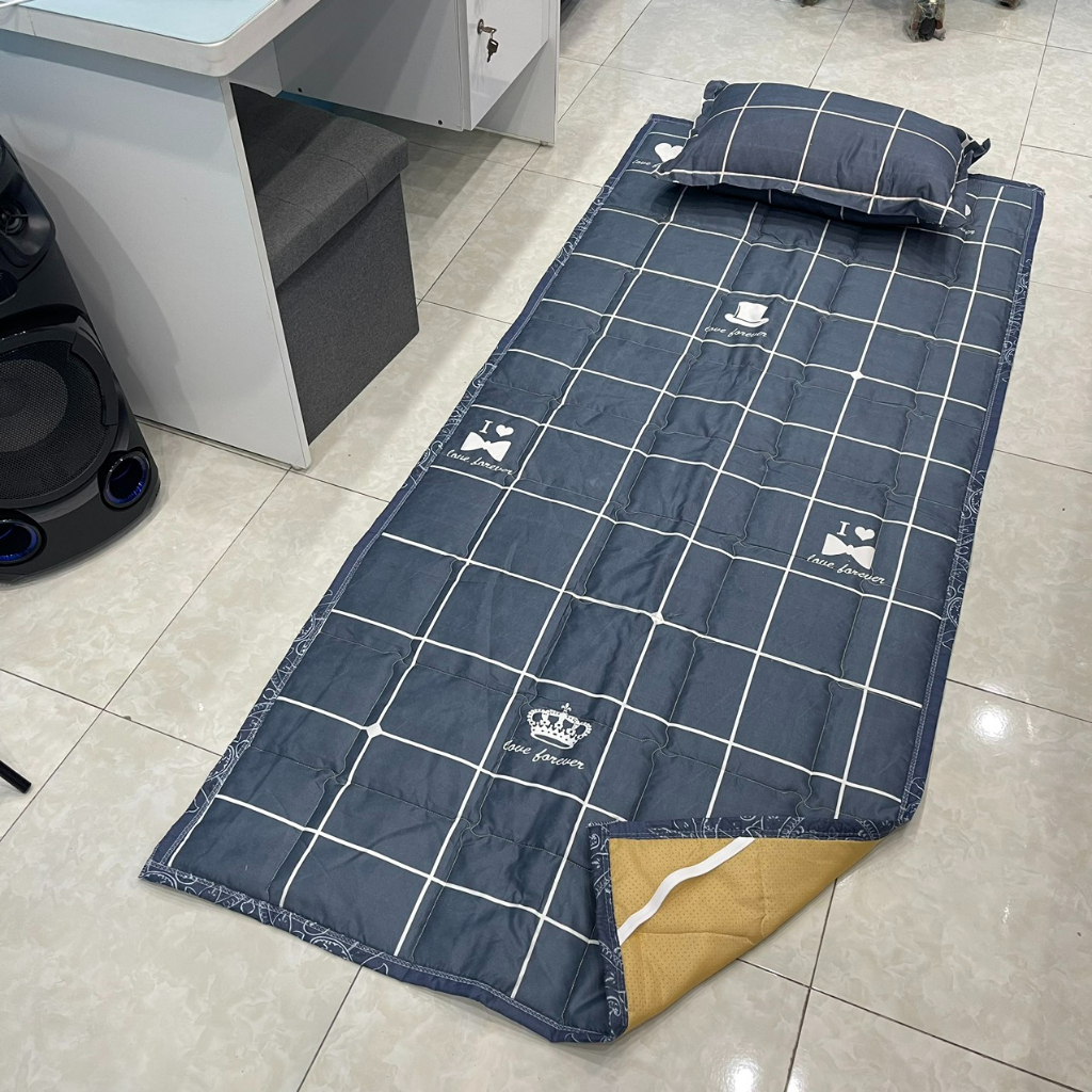 NỆM VĂN PHÒNG- ĐỆM NGỦ VĂN PHÒNG 90*200cm