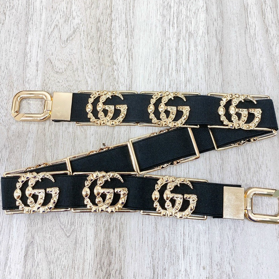 Đai váy 12 MẪU hot chun co giãn 2.5cm