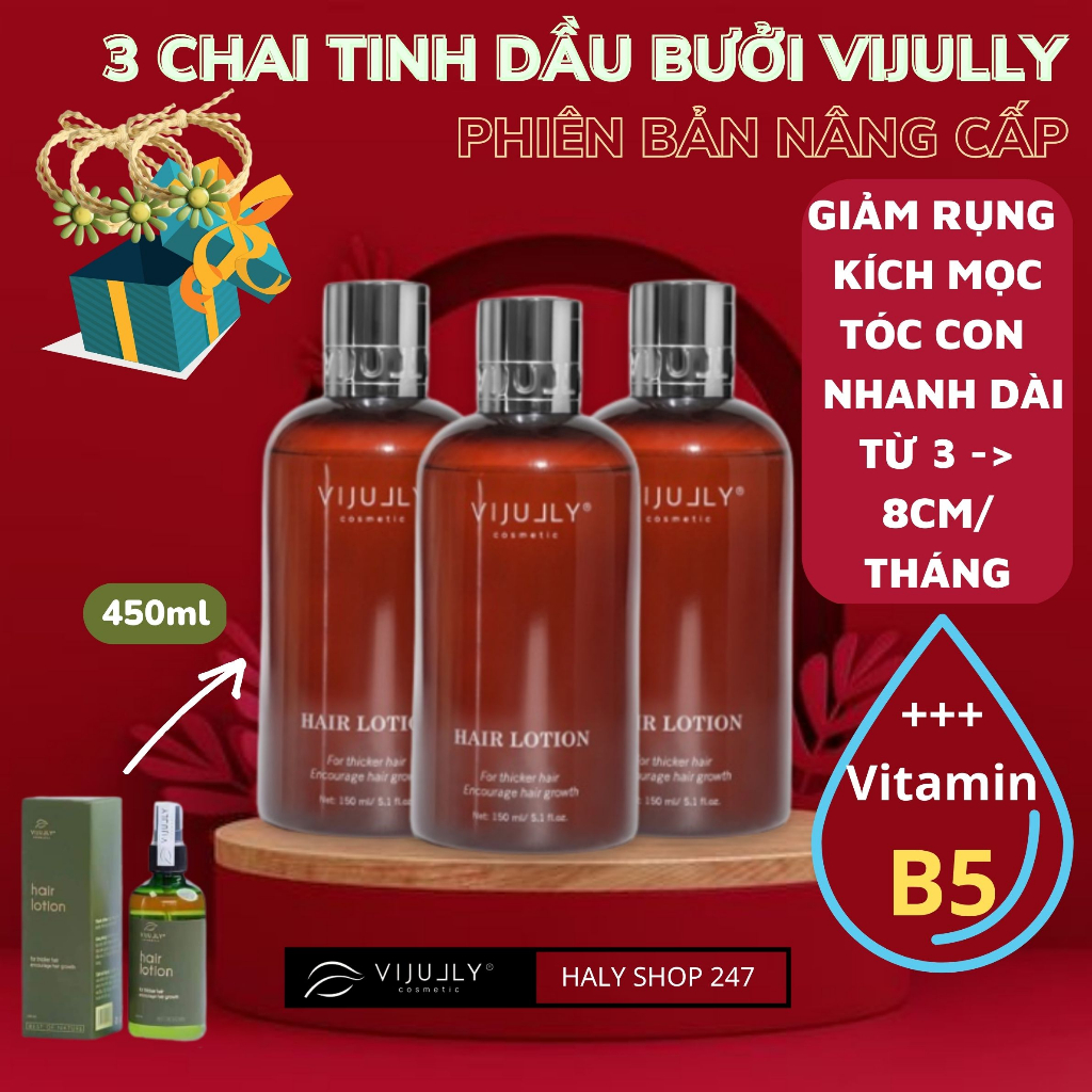 ( tặng thun cột tóc)
