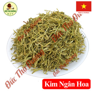 Kim ngân hoa 100g
