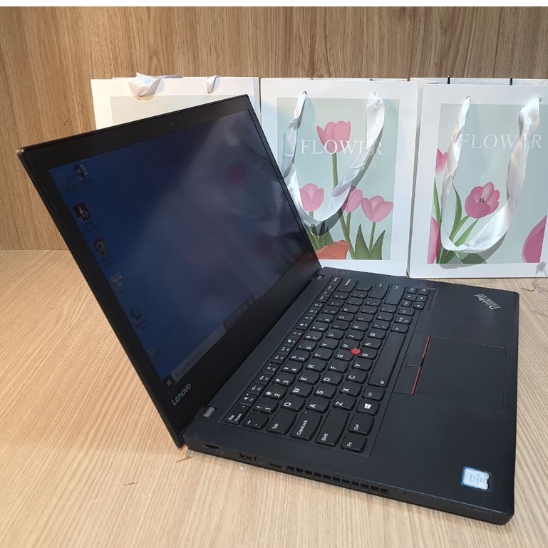 Laptop Lenovo ThinkPad T470 I5/8G/256G Màn FHD giá rẻ | BigBuy360 - bigbuy360.vn